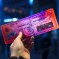 Getting free tickets to the best business forum