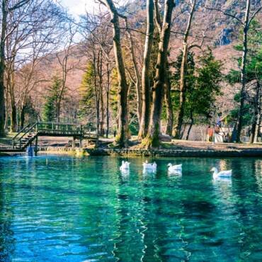 Πάρκο Αγίου Νικολάου στη Νάουσα (3)_Park of Agios Nikolaos in Naoussa (3)