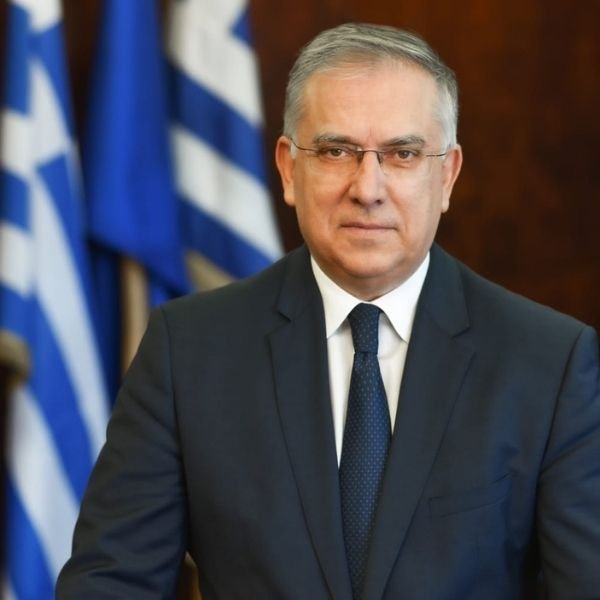 Τάκης Θεοδωρικάκος
