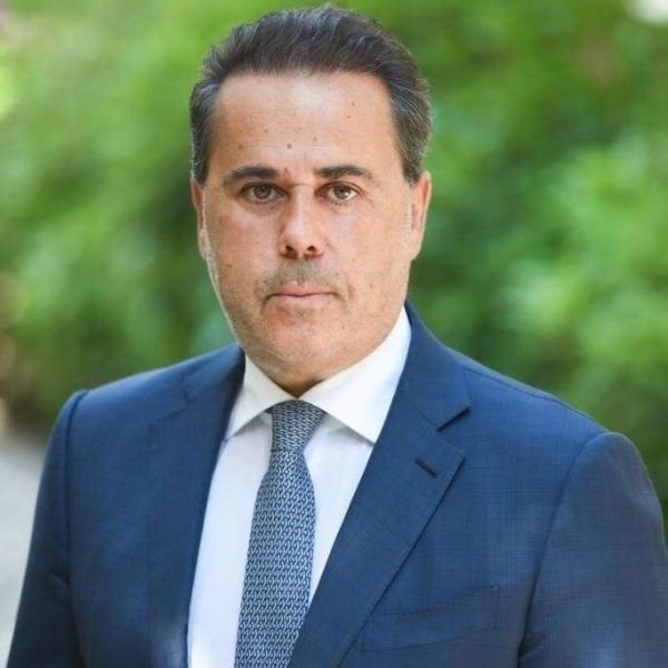 Σταύρος Παπασταύρου