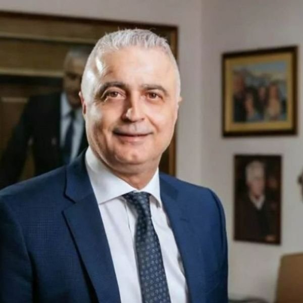 Λάζαρος Τσαβδαρίδης